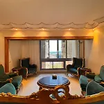 Al-Sultan Private Room In Al-Saraya Home