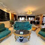 Al-Sultan Private Room In Al-Saraya Home
