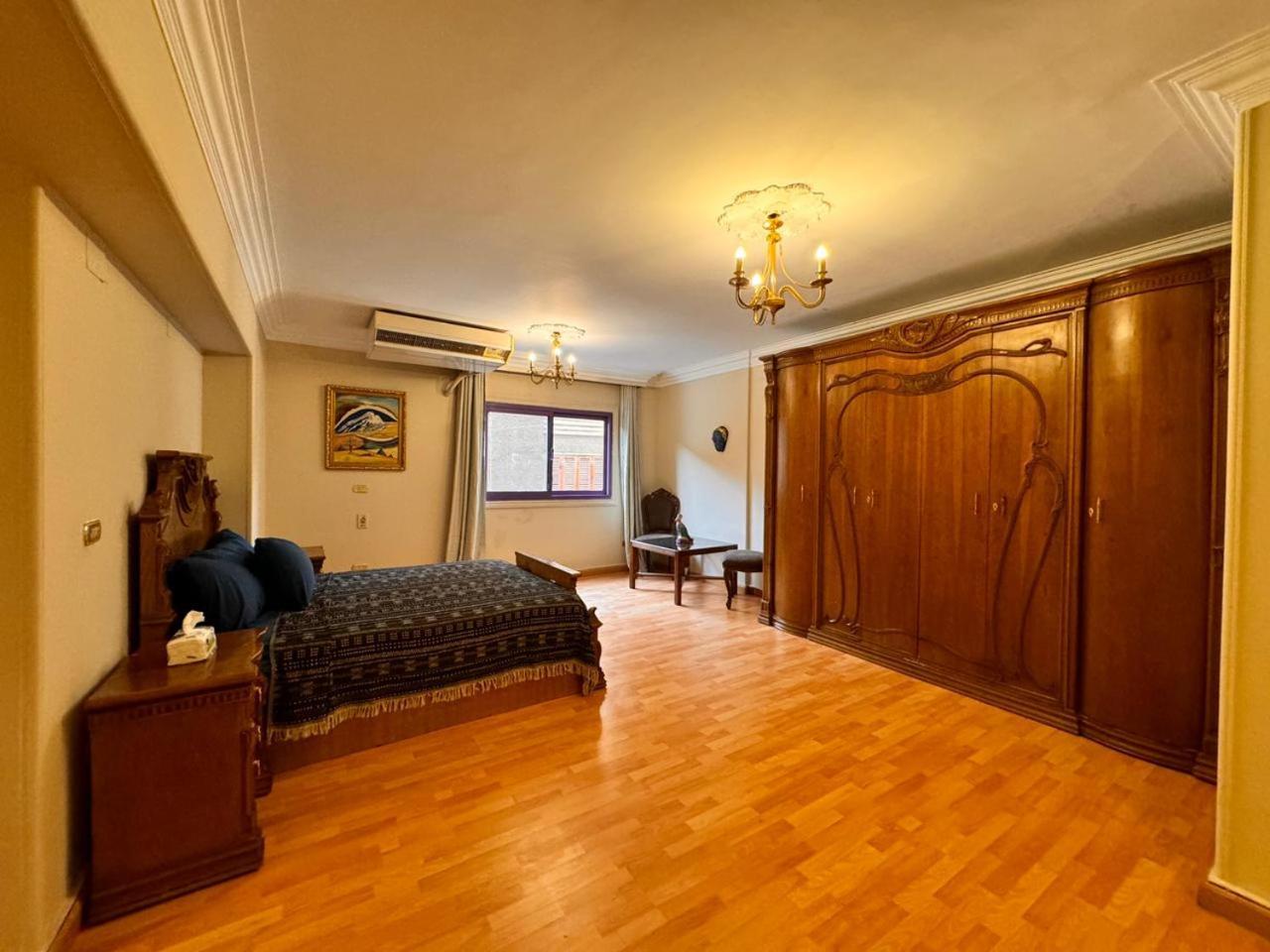 Al-sultan Private In Al-saraya Homestay