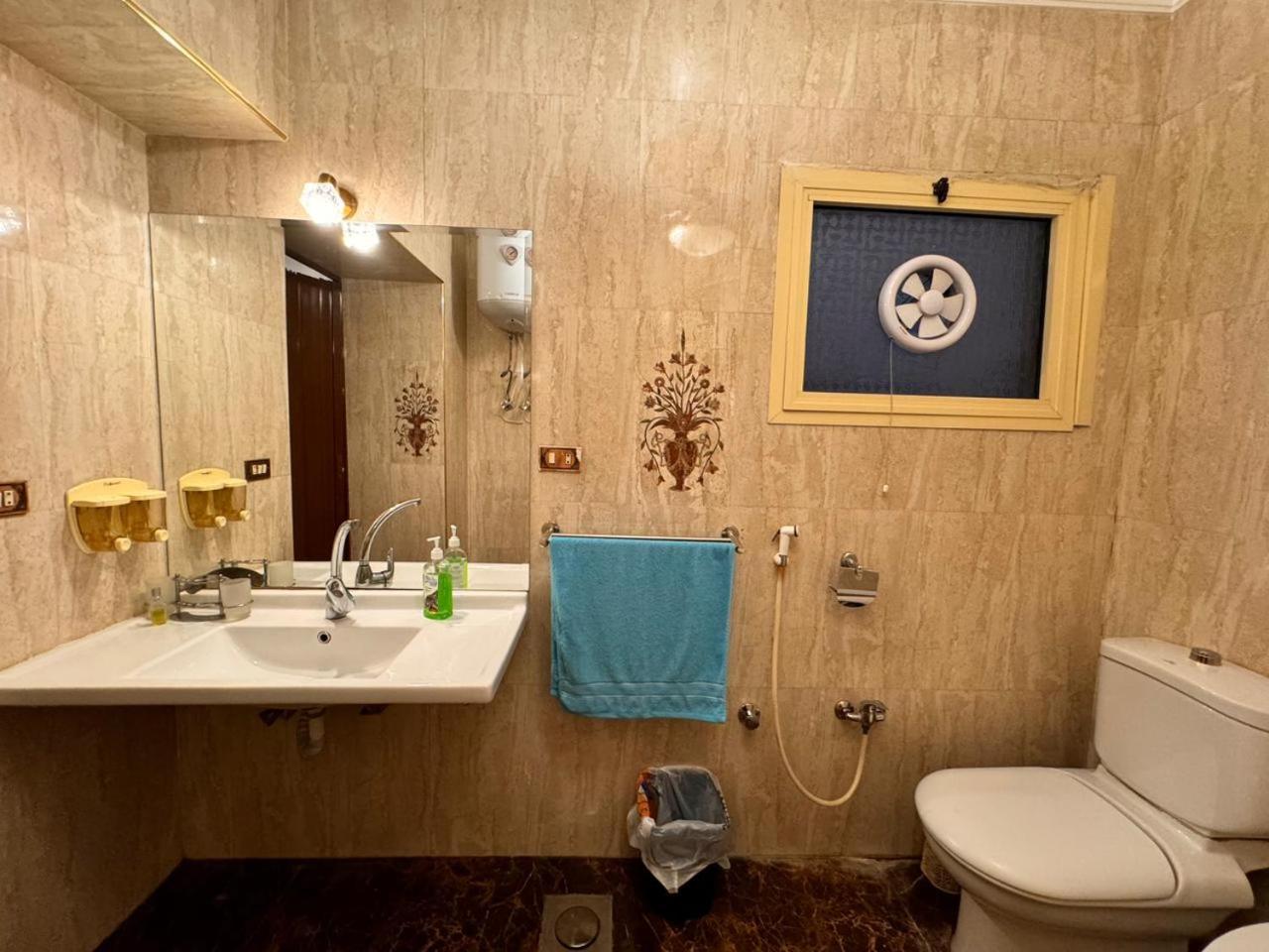 Homestay Al-sultan Private In Al-saraya *