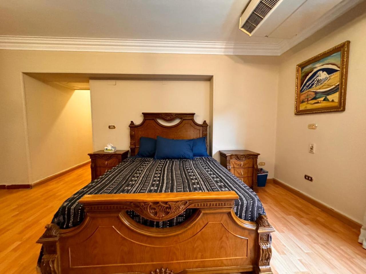 Al-sultan Private In Al-saraya Homestay *