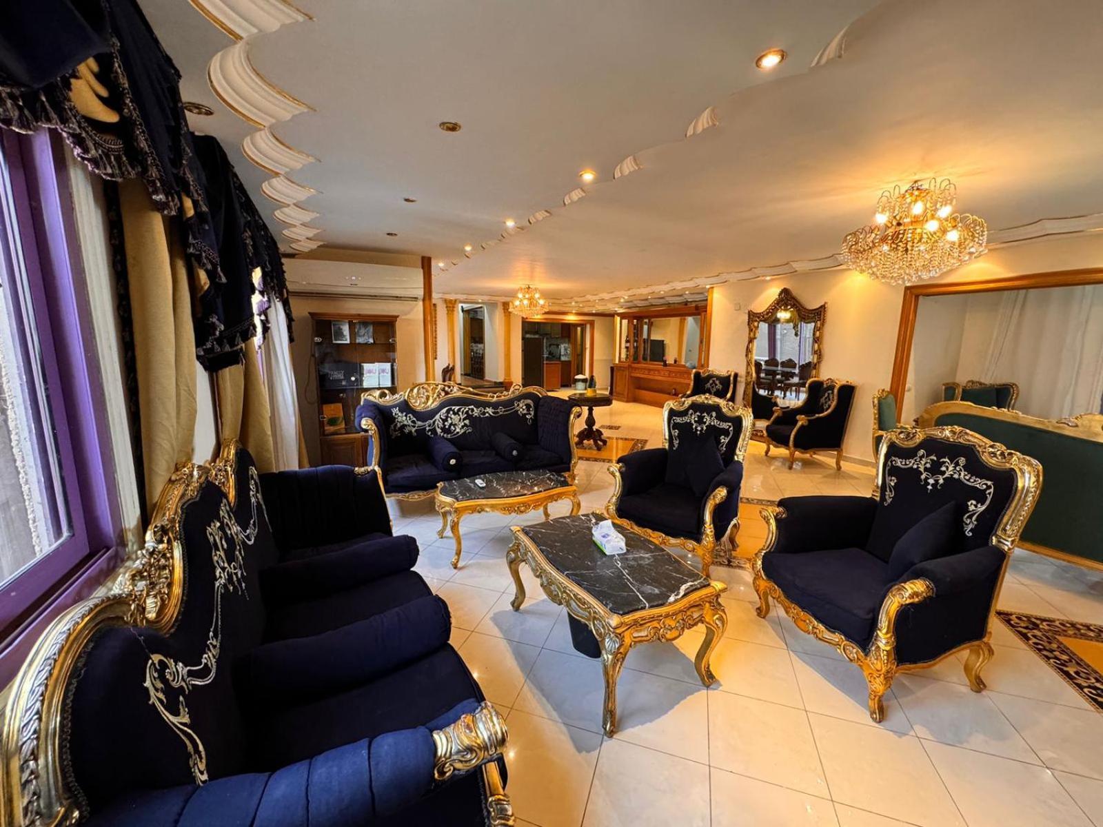 Homestay Al-sultan Private In Al-saraya