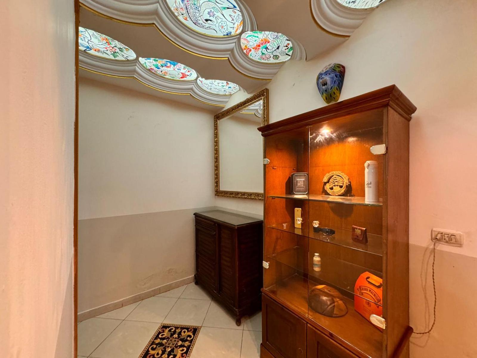 Al-sultan Private In Al-saraya Homestay *