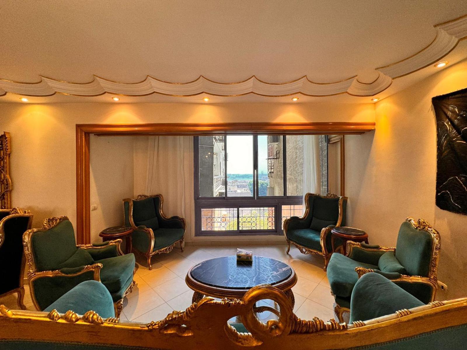 Homestay Al-sultan Private In Al-saraya Cairo