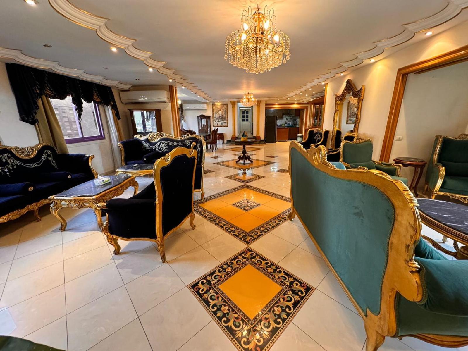 Al-sultan Private In Al-saraya *