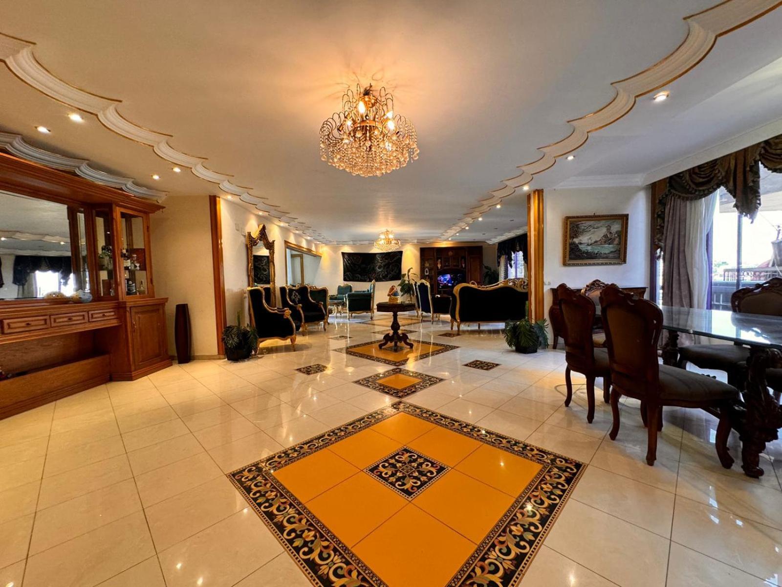 Homestay Al-sultan Private In Al-saraya