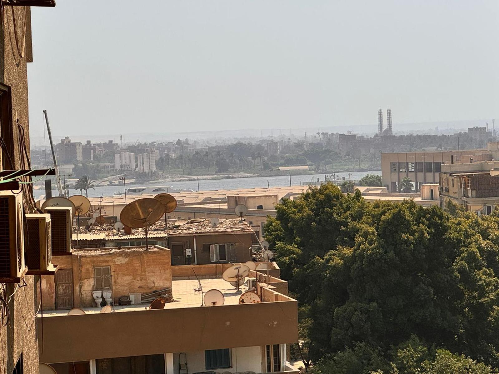 Al-sultan Private In Al-saraya Cairo