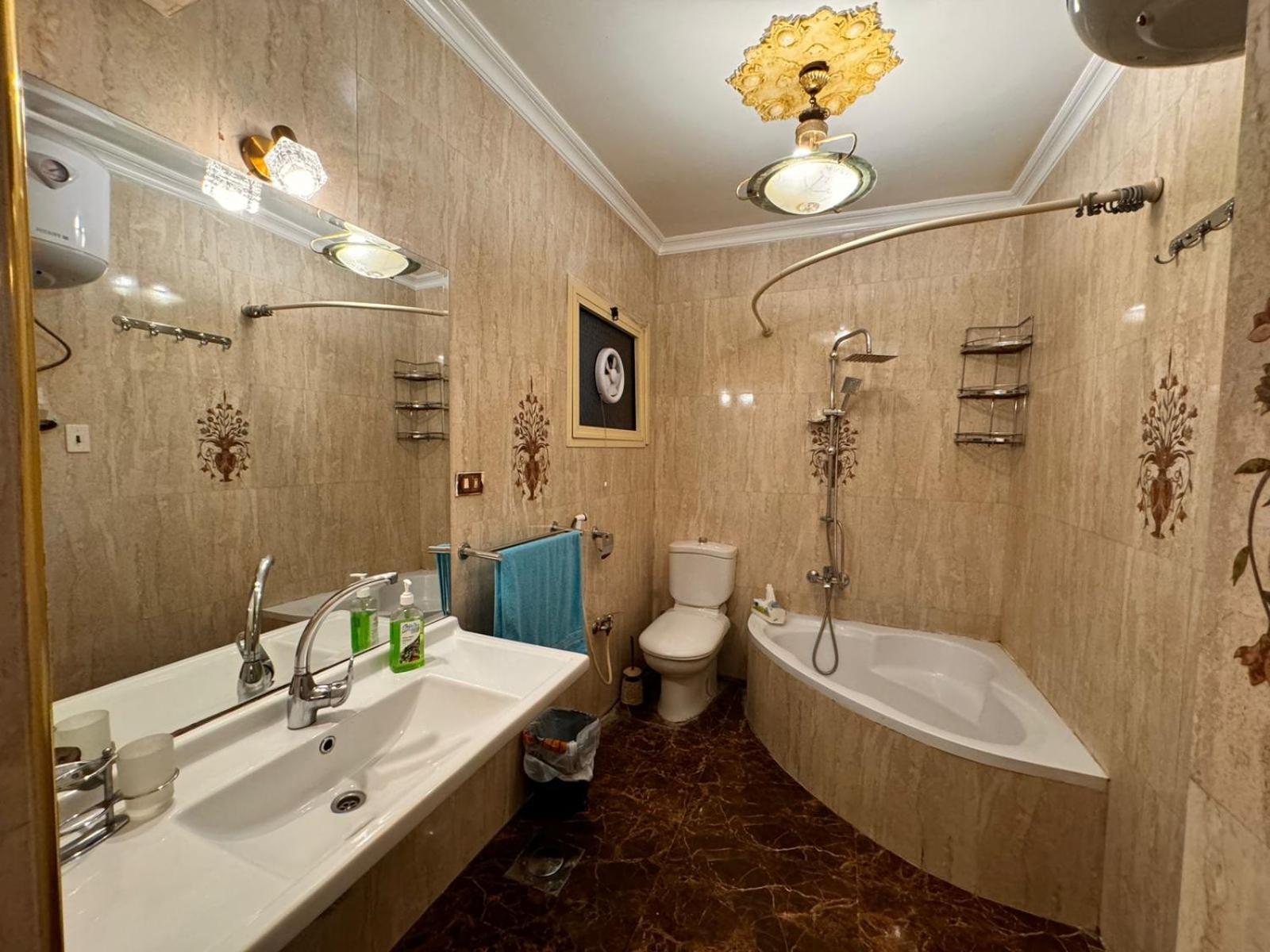 Al-sultan Private In Al-saraya Homestay *